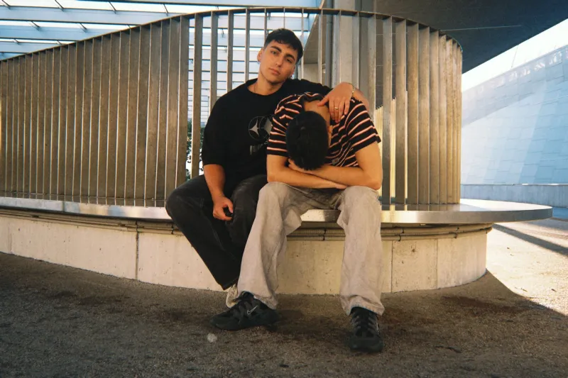The Friends Who Stayed When Everything Else Left: What Crisis Reveals About Real Connection