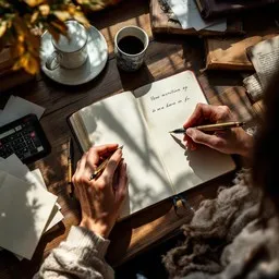 You're Not Getting Your Old Life Back — You're Getting Something Better