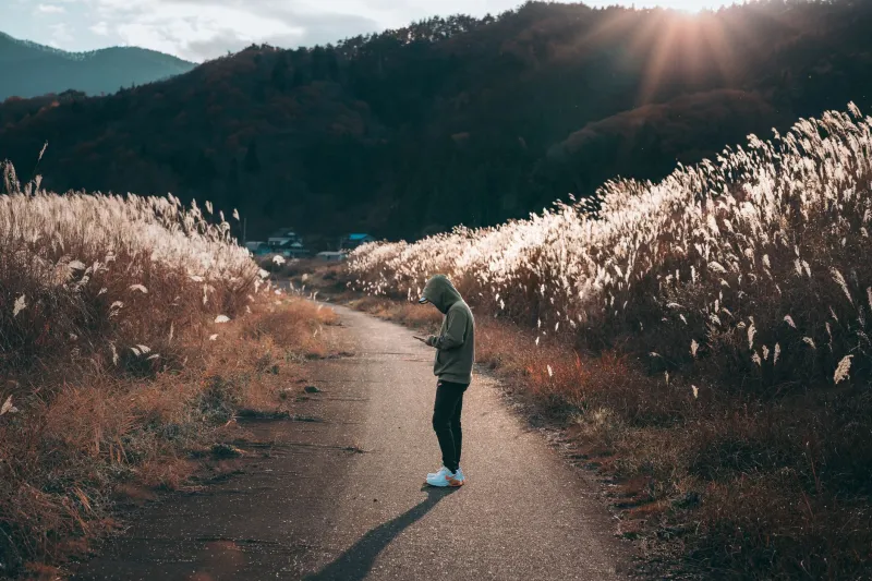 Three Years In and You Almost Don't Recognize Yourself — That's the Whole Point